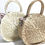 Thumbnail: Infinity| Straw Bag