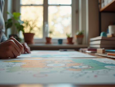 Unlock Your Brand's Potential with Beth Pritchard's Portfolio