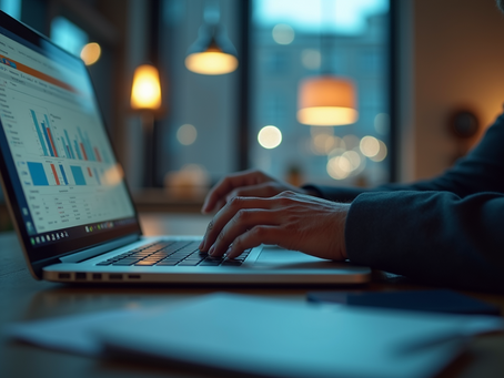 Enhance Your Social Media Strategy with Beth Pritchard's Expertise