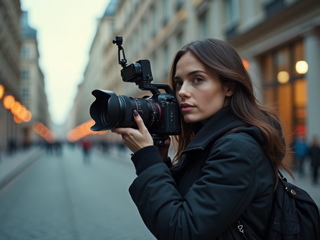 Expert Video Content Creation for Business Growth with Beth Pritchard
