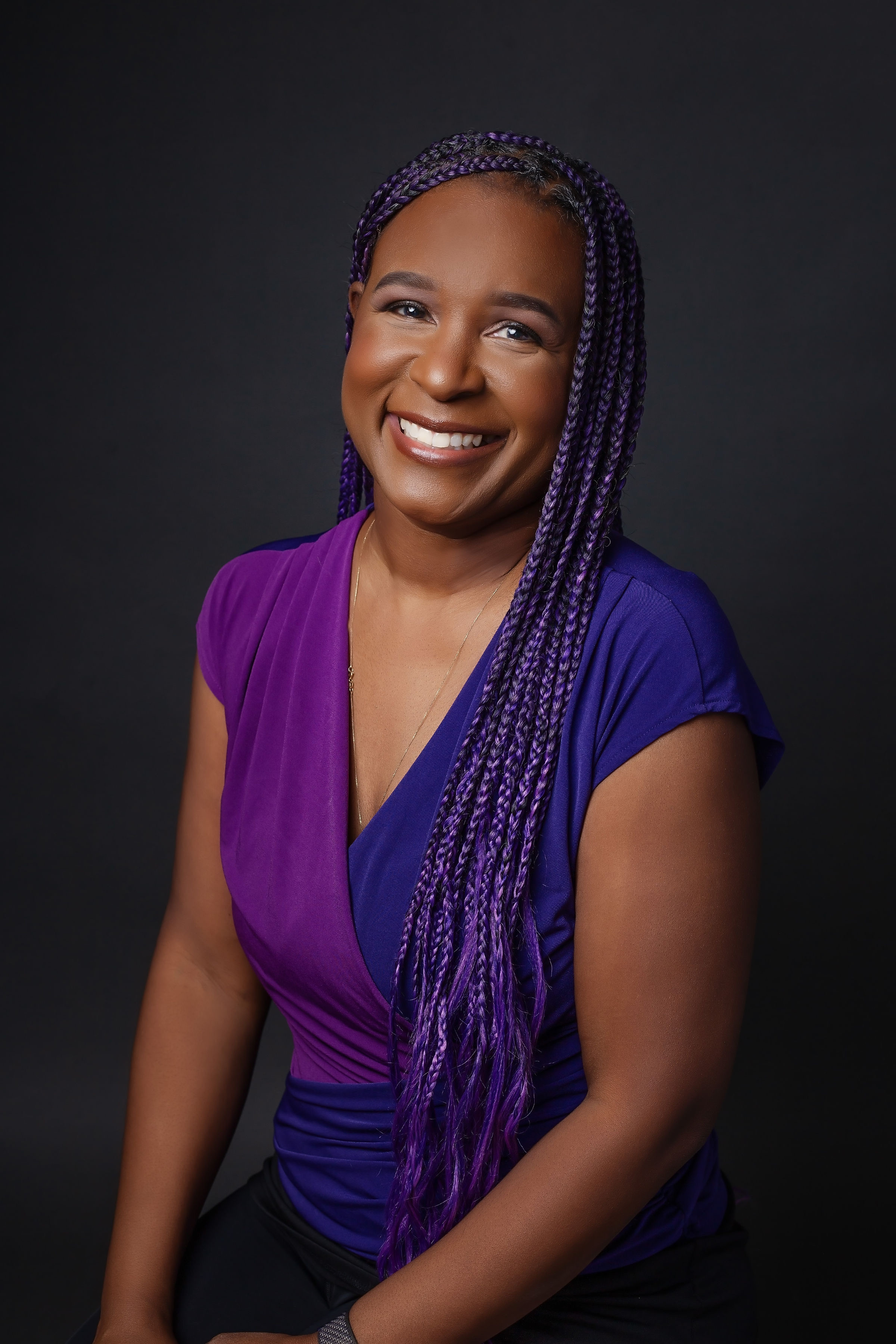 Writer: Tracey Thomas, PsyD.