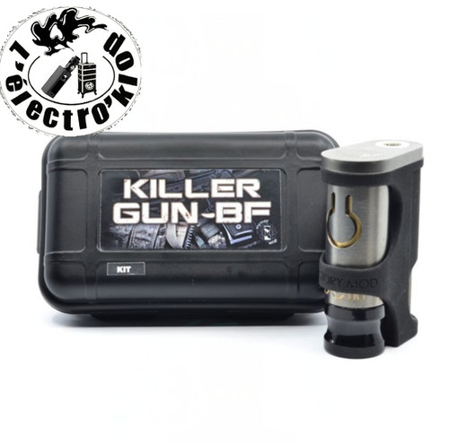 History Mod - Killer Gun Kit BF | L'électro'klop History Mod - Killer Gun Kit BF | L'électro'klop