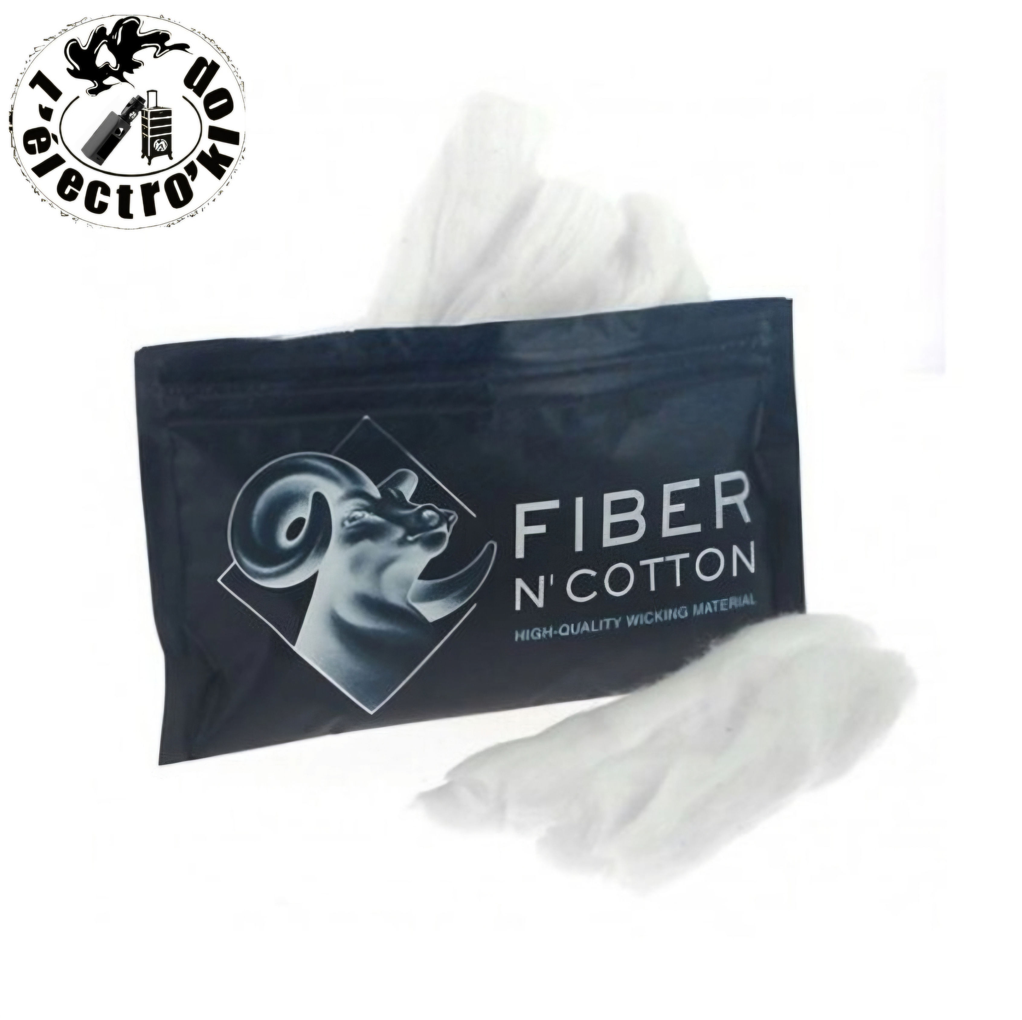 Coton- Fiber N'Cotton V2