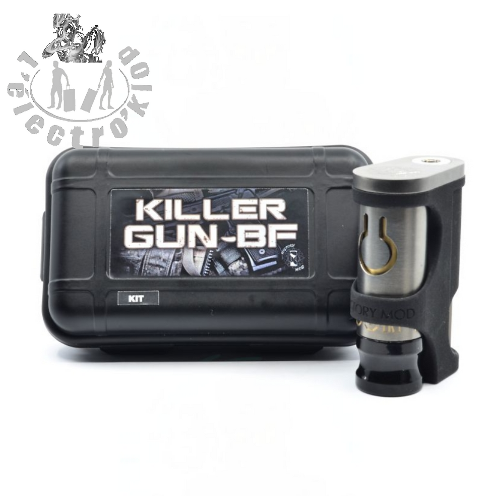 history mod killer gun BFキット VAPE KILLER GUN history mod history mod killer gun BFキット VAPE KILLER GUN history mod