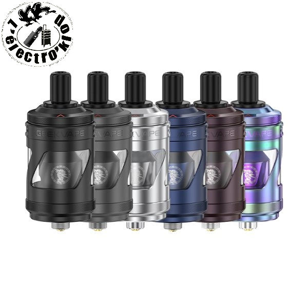 GeekVape - Z Nano MTL