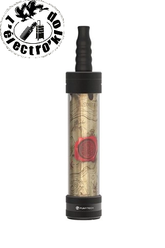 Miniaturbild: Fumytech - Portable Hookah Air