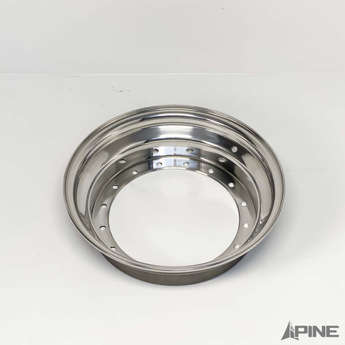 13" Wheel Lips Pine Engineering