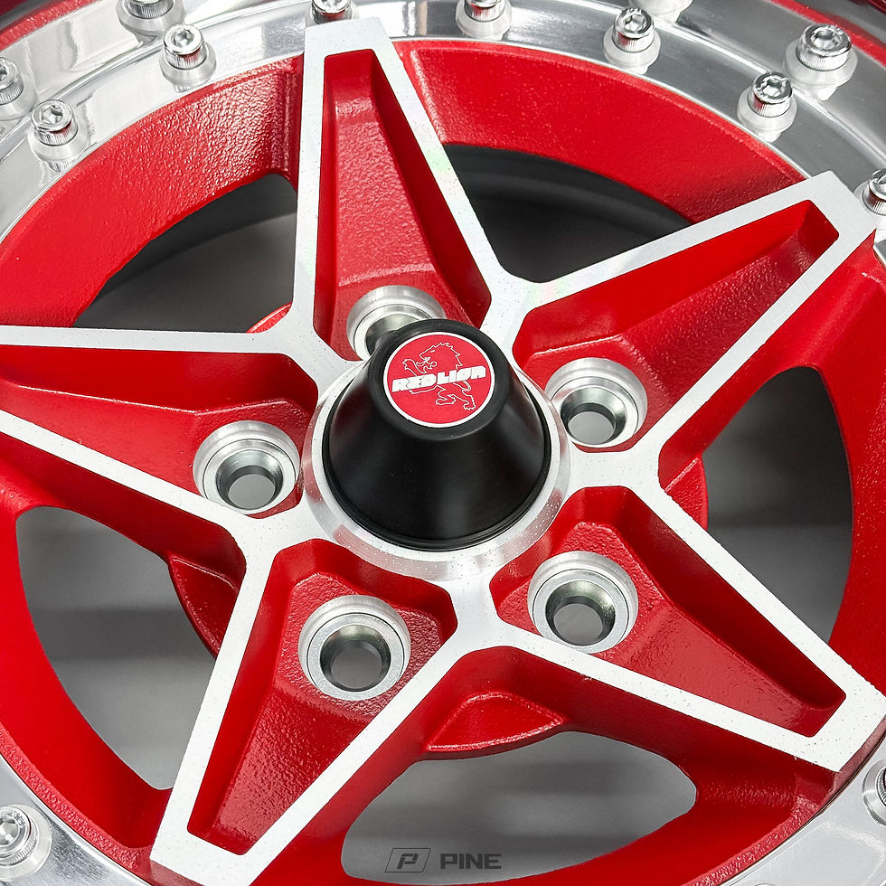 Thumbnail: Pine Red Lion