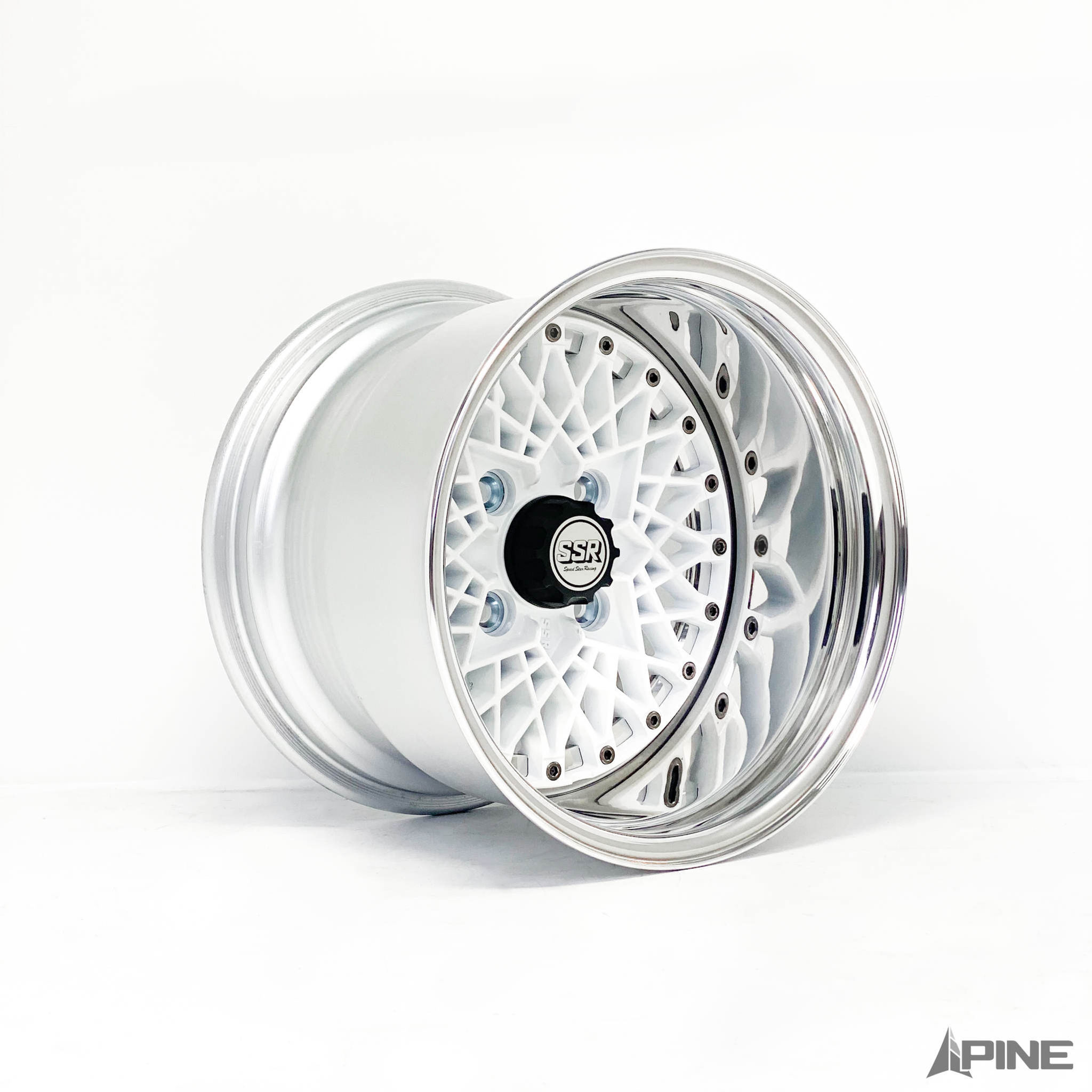 SSR Reverse Mesh 14x10