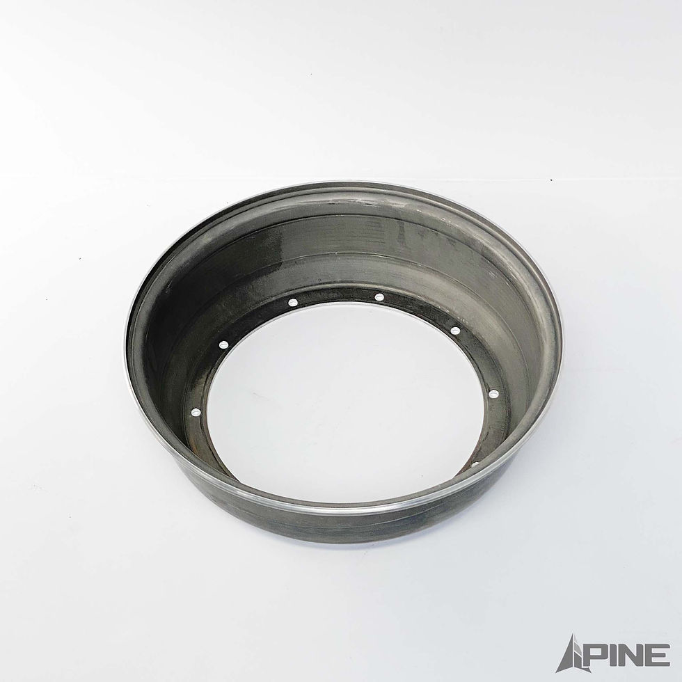 Thumbnail: 14" Wheel Inner Barrels
