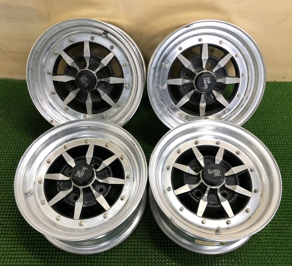 Bellic Racing Rim Bell Racing