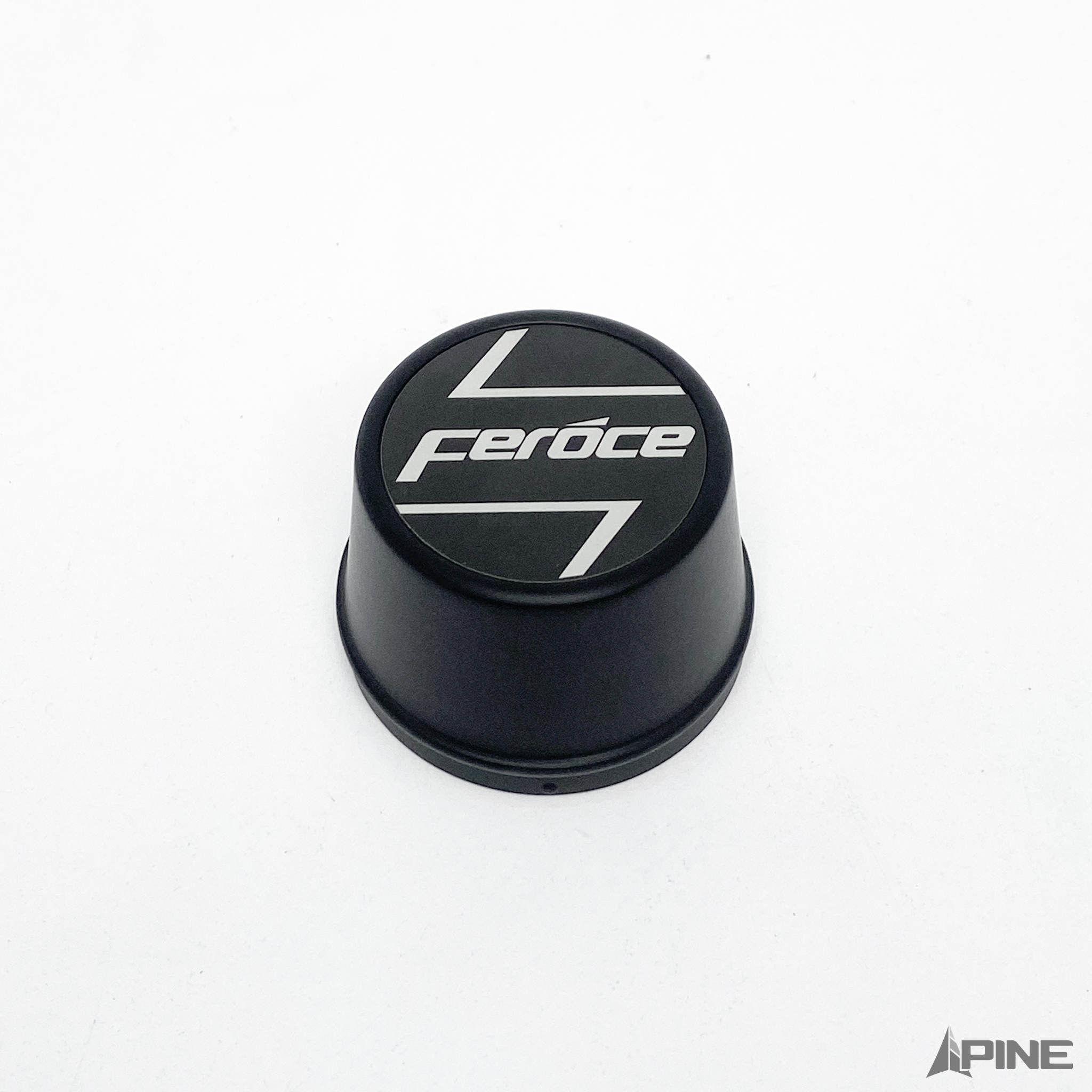 August Feroce centrecap