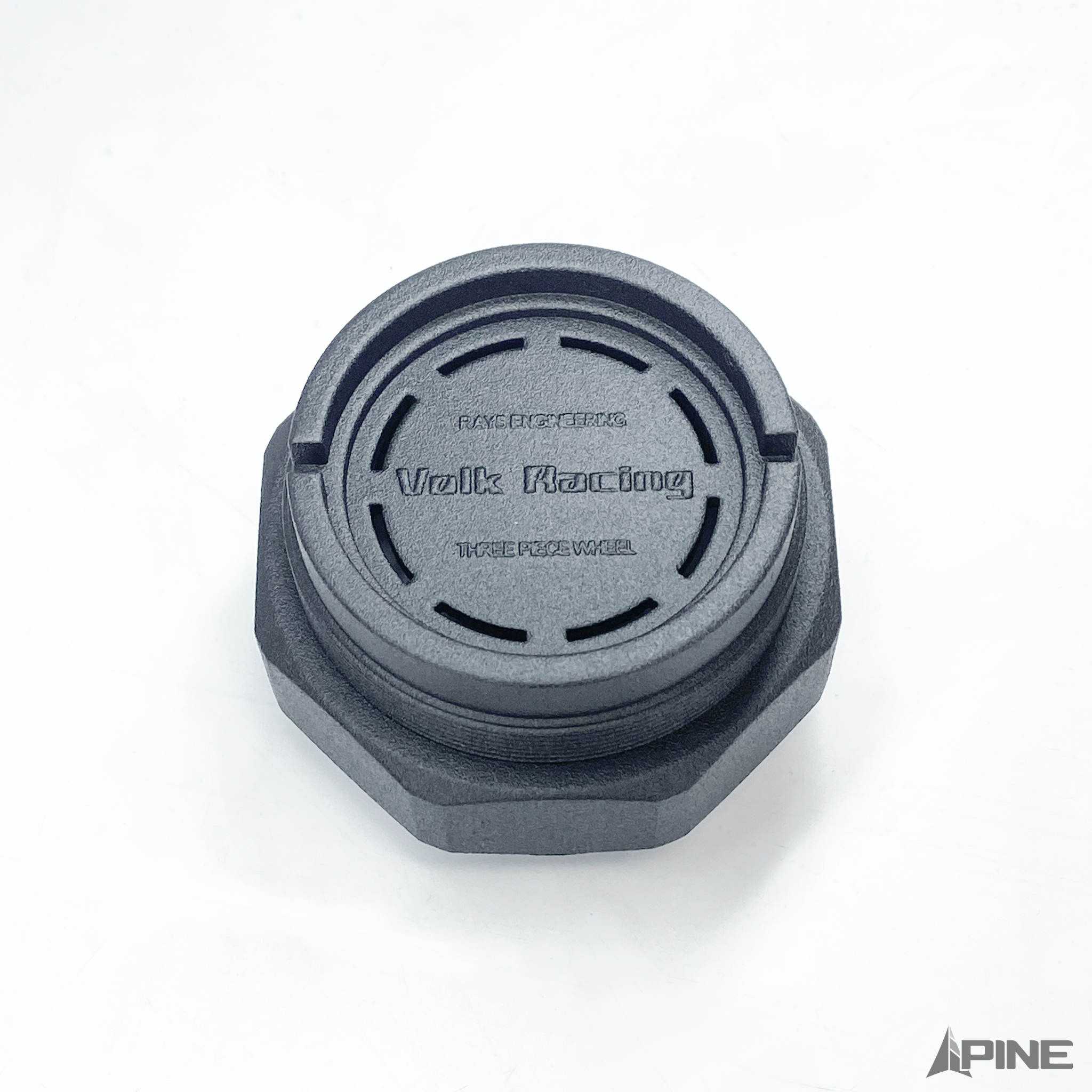 Volk Racing Centrecap 65mm