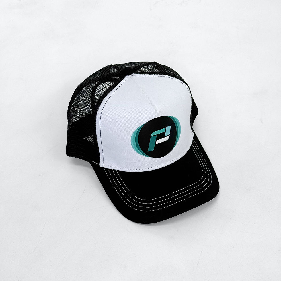 Pine Engineering Cap