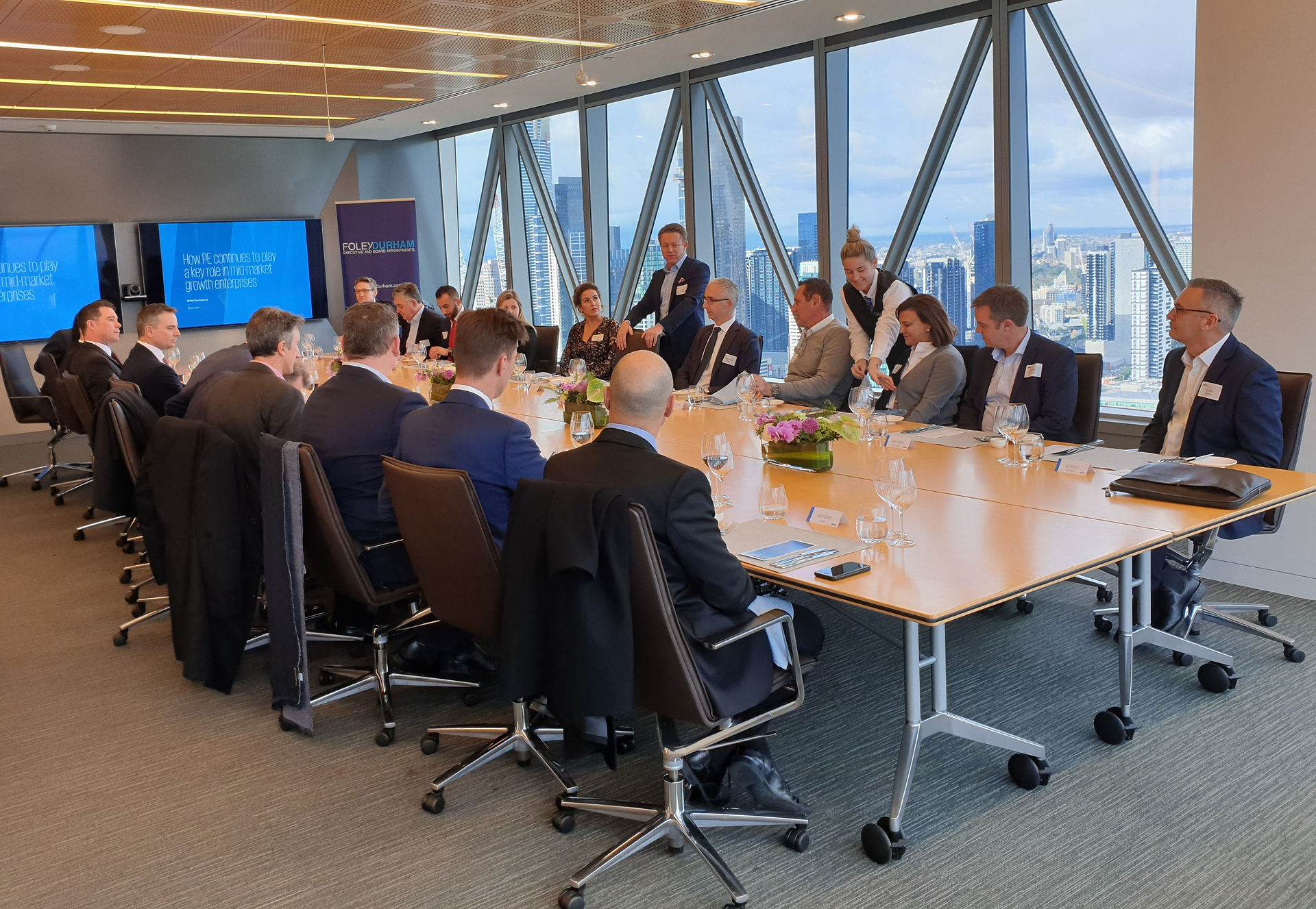 190618 KPMG Lunch.table1