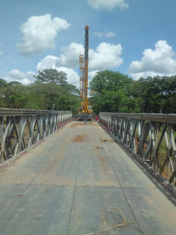 Ingenieria Mendoza