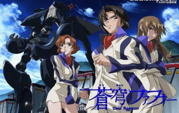 Fall Anime List Fall Anime List