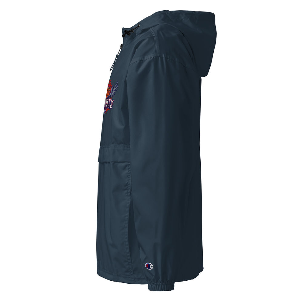 Thumbnail: TORCH - Jacket (embroidered)