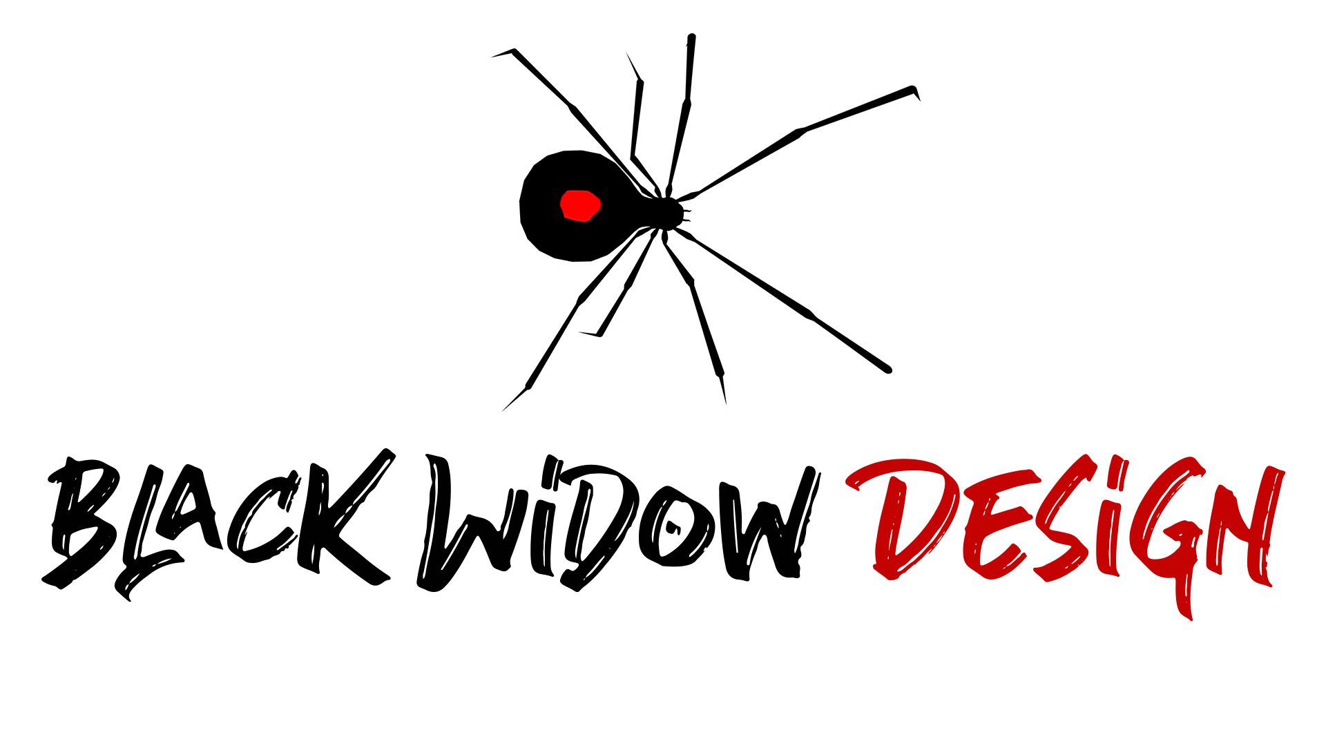 Black Widow Design | Home Page