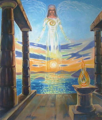 Пространство сердца