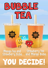boba poster