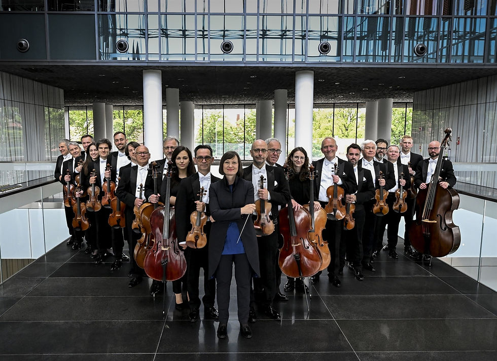 Toruń - Young Music Festival