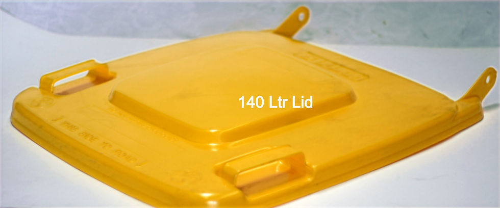 Thumbnail: Australian Made MGB Wheelie Bin LID