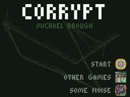 Corrypt