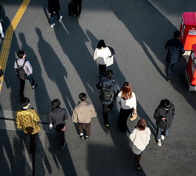 Free Photo | Tokyo people traveling on the street. (2022, February 11). Freepik. https://www.freepik.com/