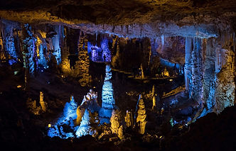 Stalactite Caves | Bein Harim Tours. (n.d.). https://www.beinharimtours.com/stalactite-caves/