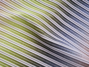 Ombré: A Gradual Journey from Ancient Craftsmanship to Modern Aesthetics  Ombré：從古老技藝到現代美學的漸層之旅 