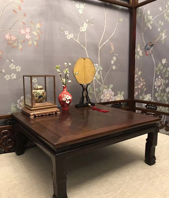 花帛 Fabutic 麾琳閣 Hui Lin Ge_