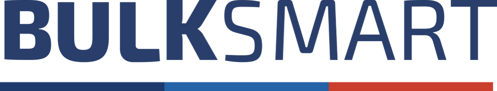 BulkSmart Logo
