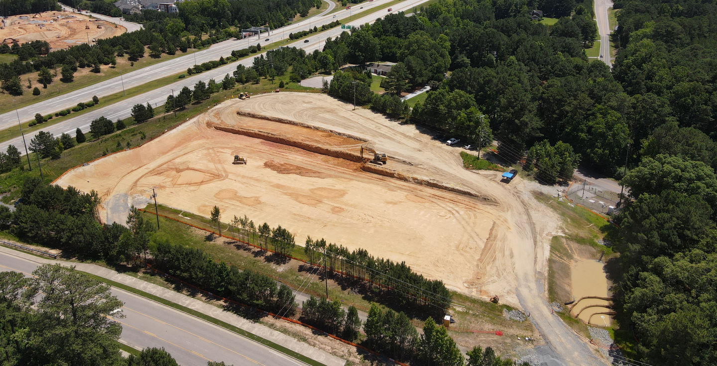 Calyx Senior Living - Bruce Allen