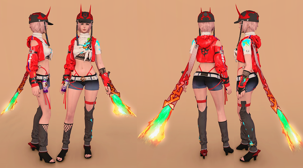 Thumbnail: Ninjutsu