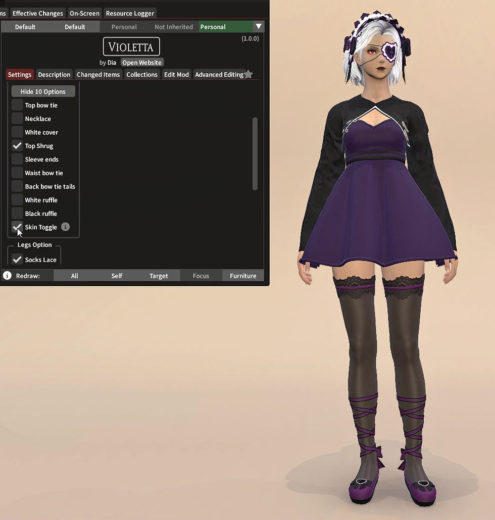 Thumbnail: Violetta
