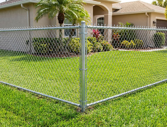 Galvanized Chain Link.jpg