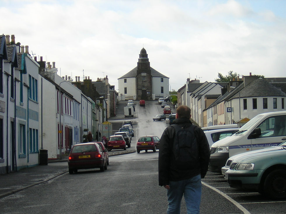 Bowmore