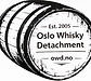 Oslo Whisky Detachment - Den beste whiskyklubben i Oslo.
