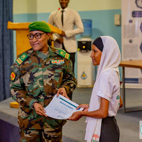 L'importance des ONG : Le rôle de l'Association GEMS