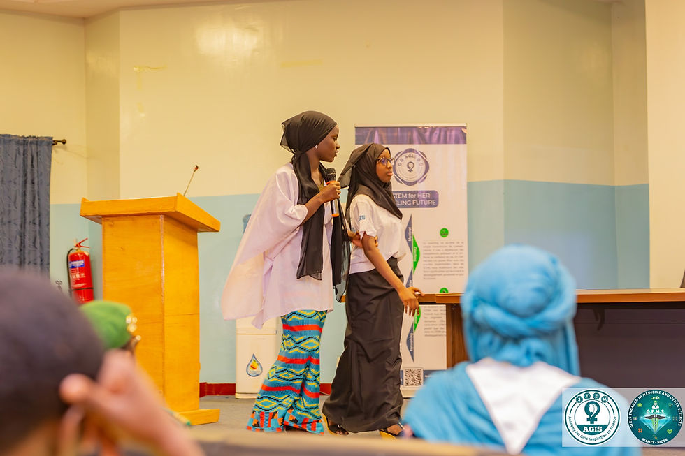 Conférence sur l'Égalité des Sexes