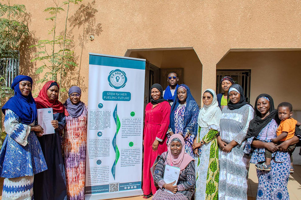 Soutenir les causes sociales avec l'Association GEMS