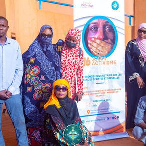 Engagement social : l'impact de l'Association GEMS