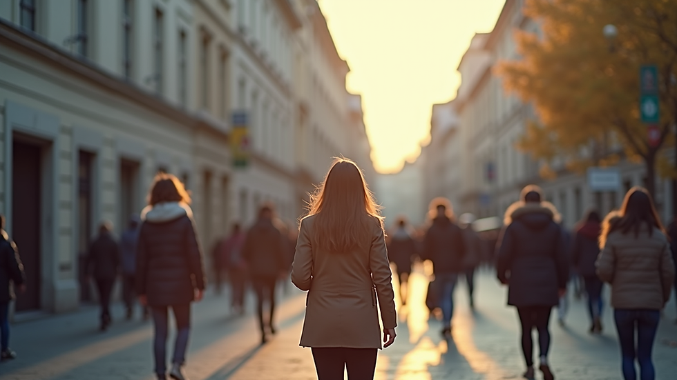 Vue d'ensemble d'un événement communautaire organisé par l'Association GEMS