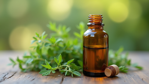 Essential Oils from Doterra That Alleviate Arthritis Symptoms