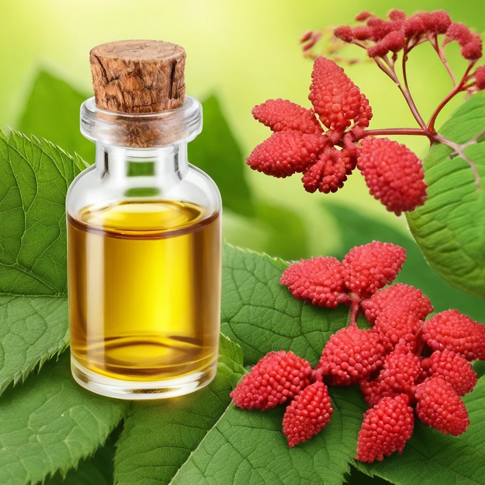 5 Soothing Essential Oils for Poison Ivy, Poison Sumac, and Poison Oak Itch