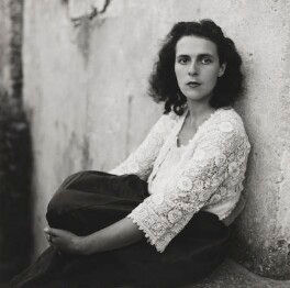 The Queen of Mexican Surrealists: Lenora Carrington