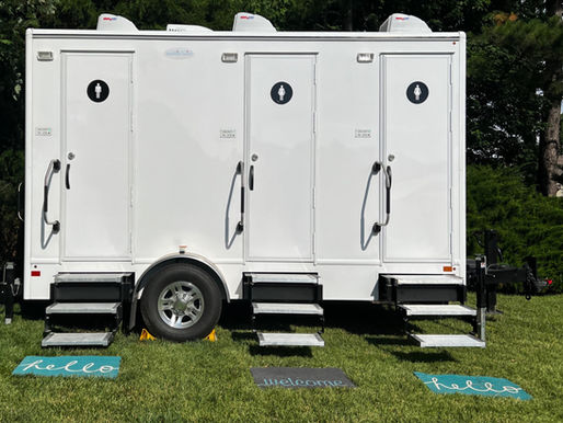 What Happens to Your NWA Outdoor Festival When the Restroom Situation Goes Wrong