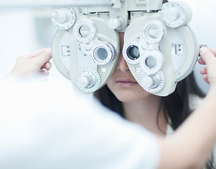 Eye Exam