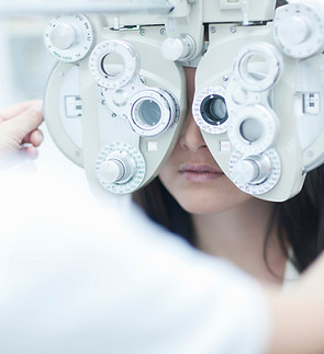 Eye Exam